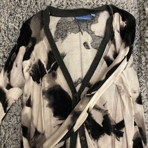 Vera Wang cardigan